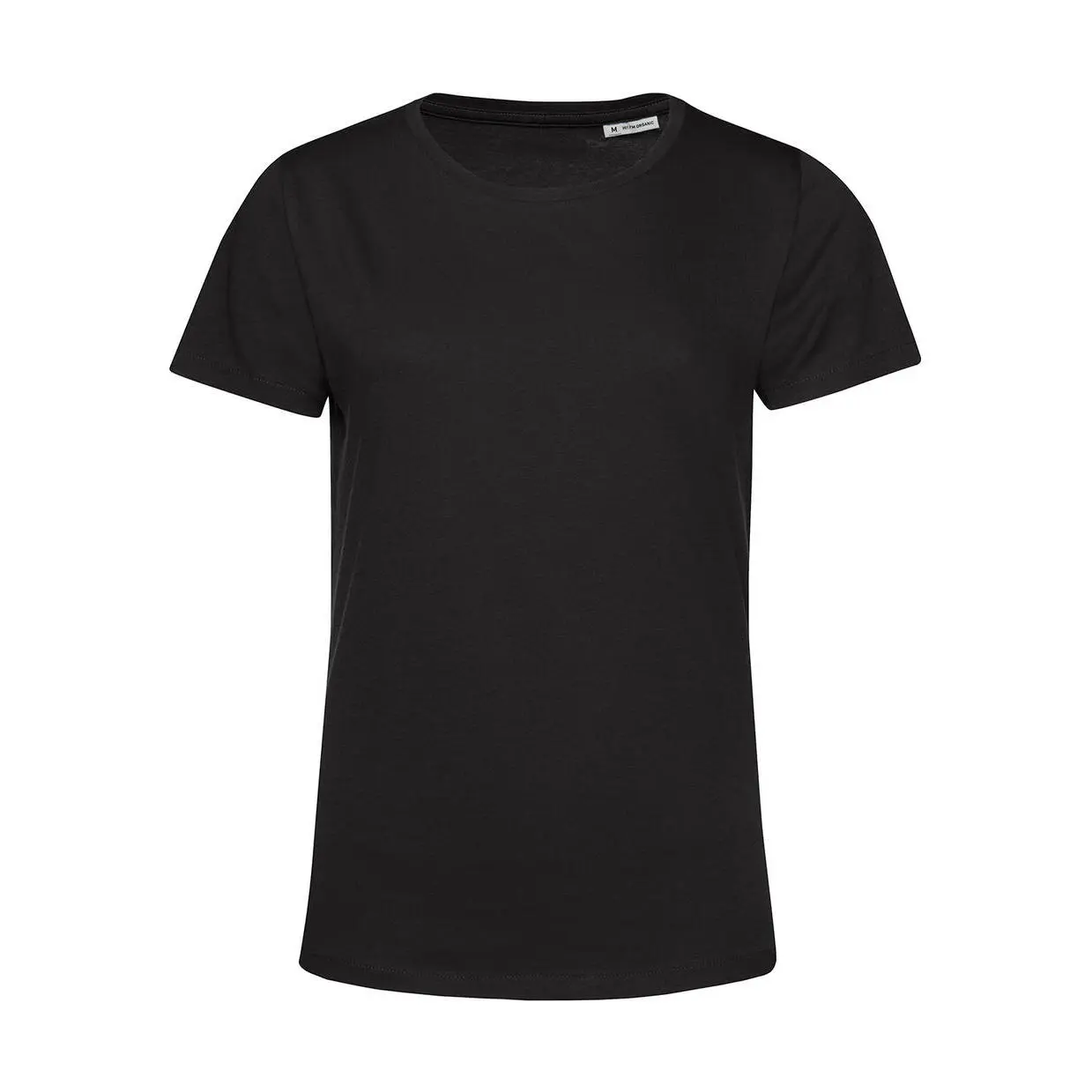 T-Shirt B&C Organic E150