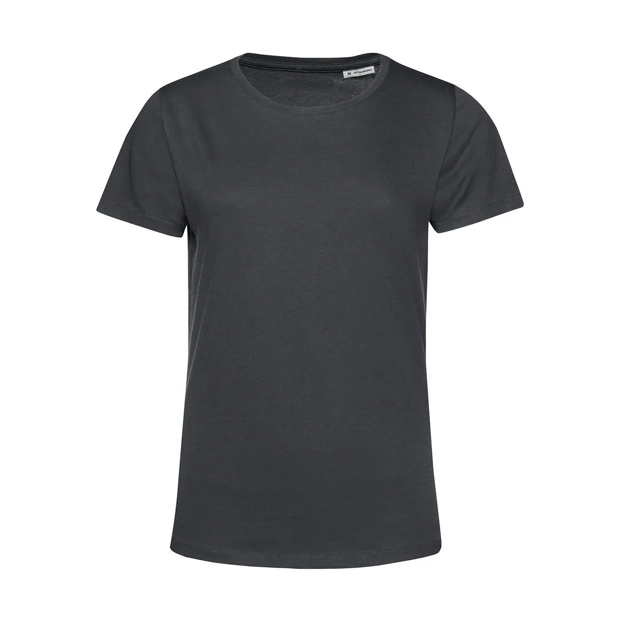 T-Shirt B&C Organic E150