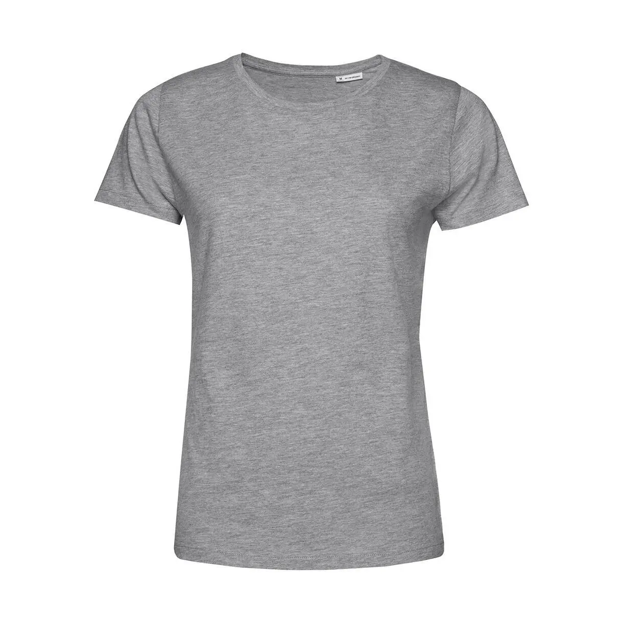 T-Shirt B&C Organic E150