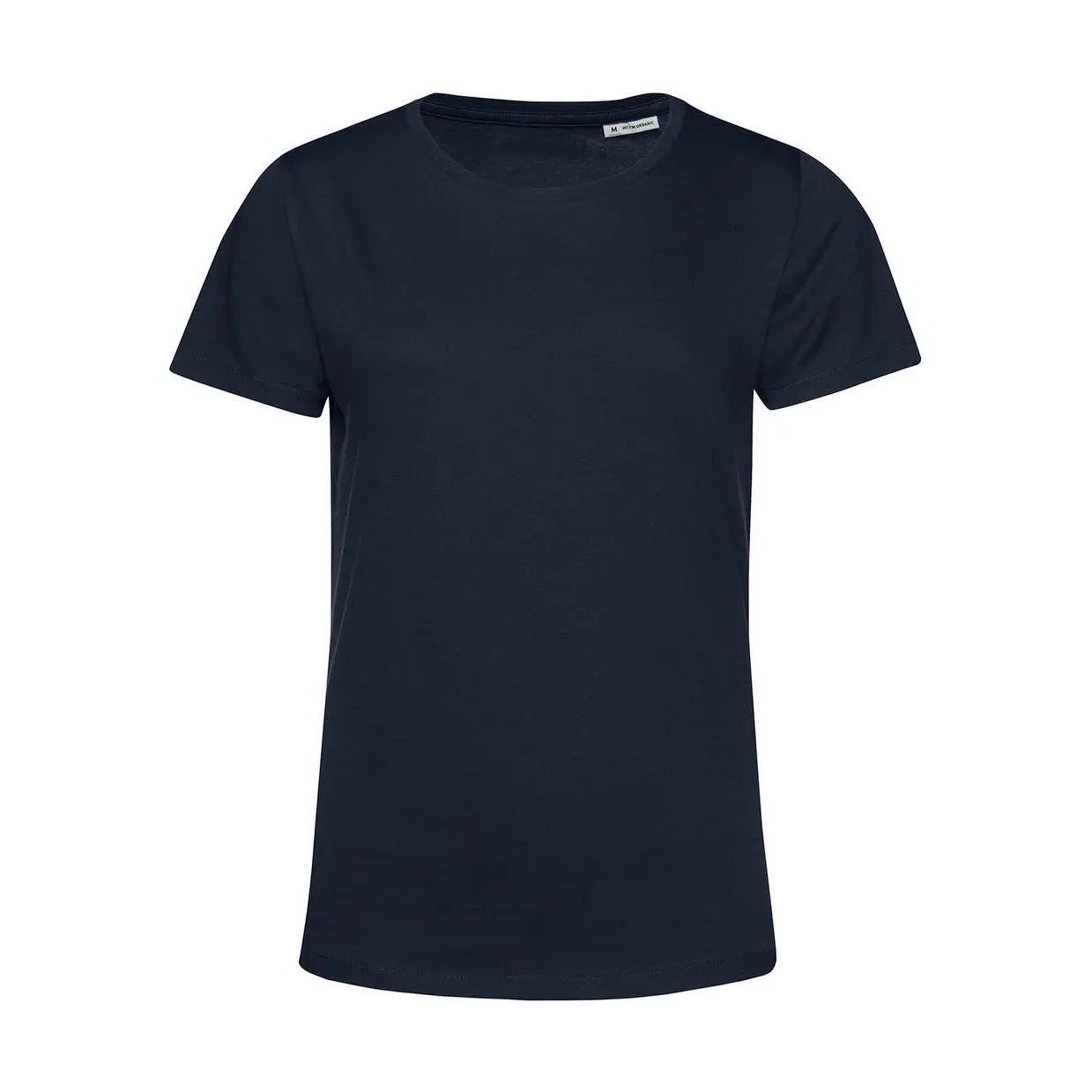 T-Shirt B&C Organic E150
