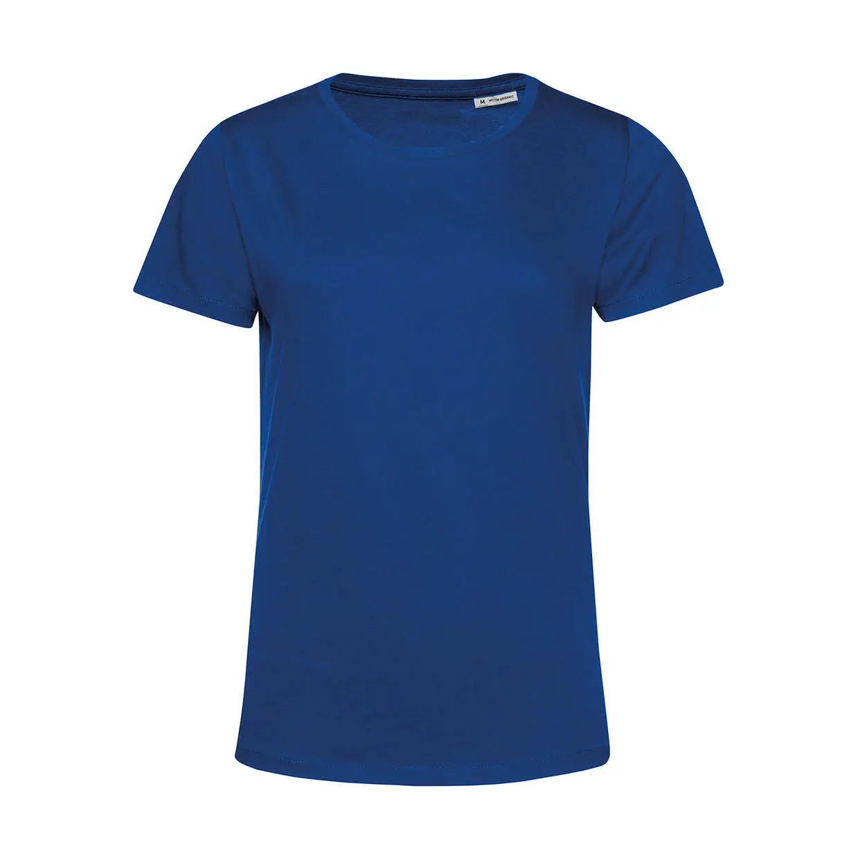 T-Shirt B&C Organic E150