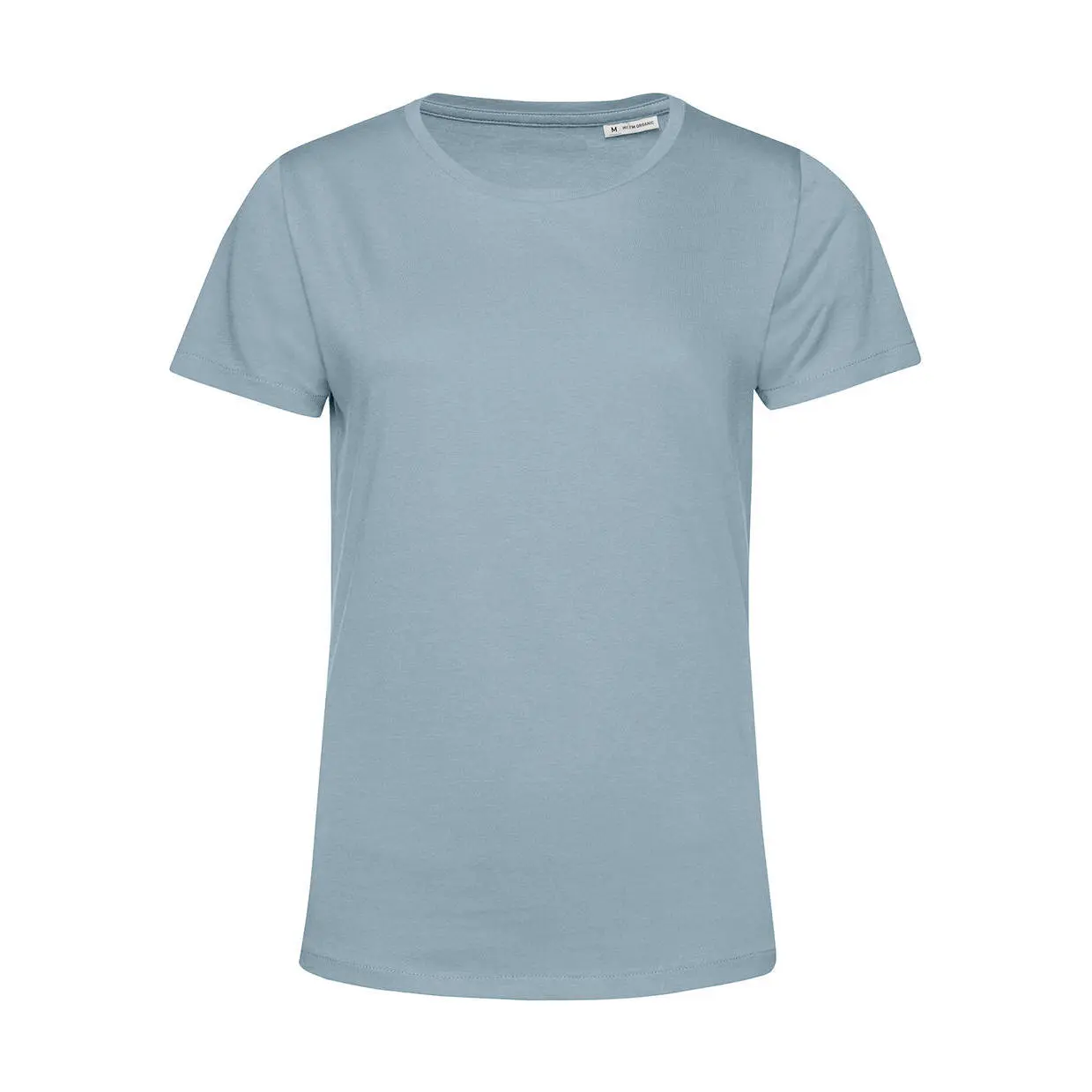 T-Shirt B&C Organic E150
