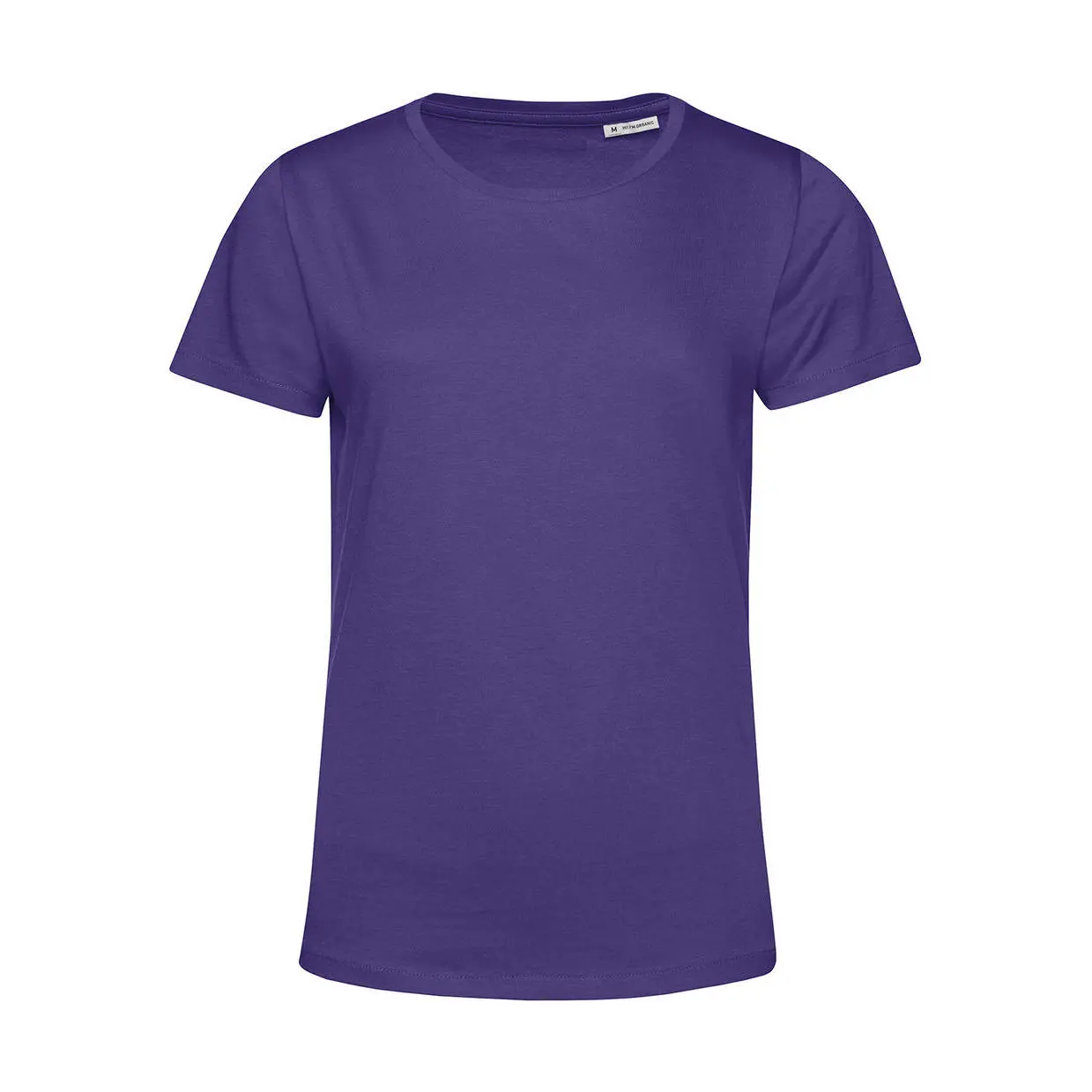T-Shirt B&C Organic E150