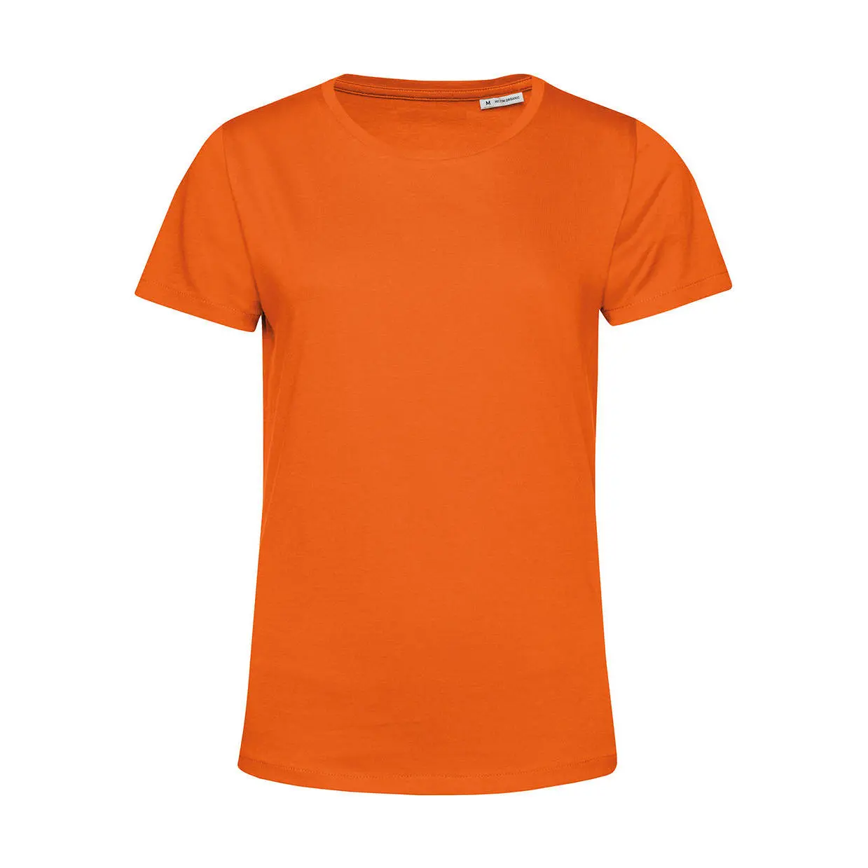 T-Shirt B&C Organic E150