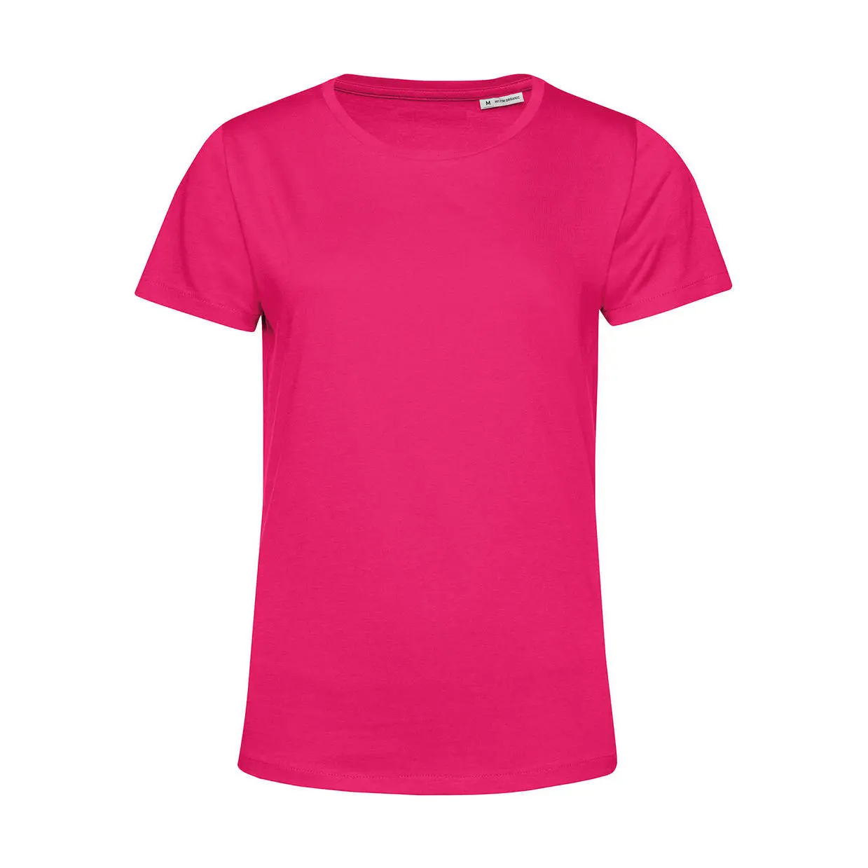 T-Shirt B&C Organic E150