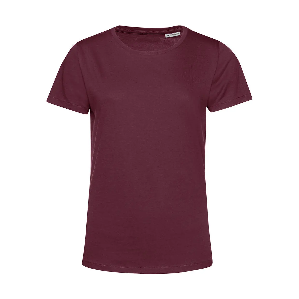 T-Shirt B&C Organic E150