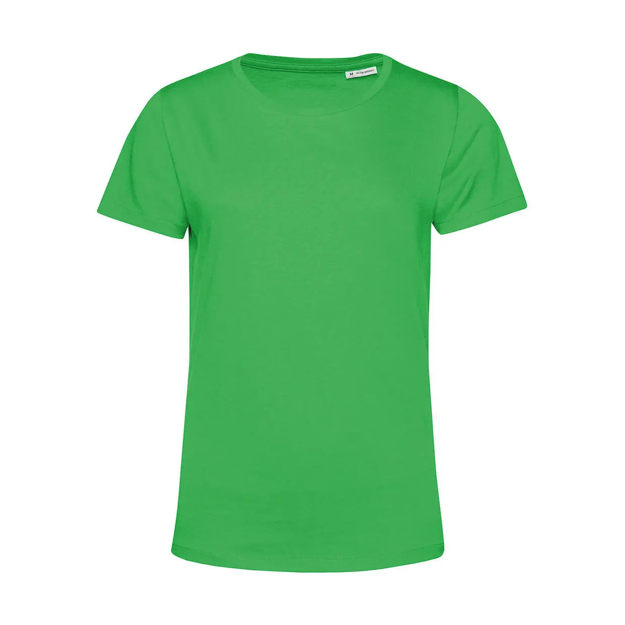 T-Shirt B&C Organic E150