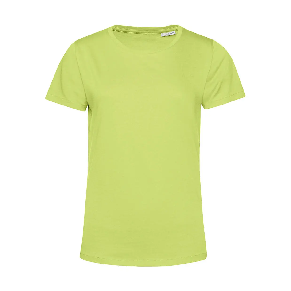 T-Shirt B&C Organic E150