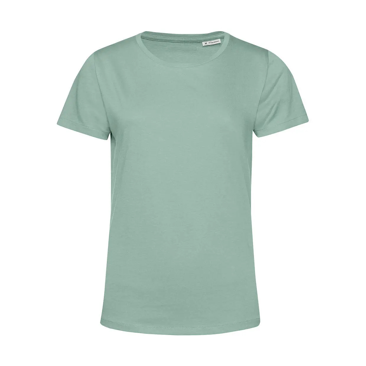 T-Shirt B&C Organic E150