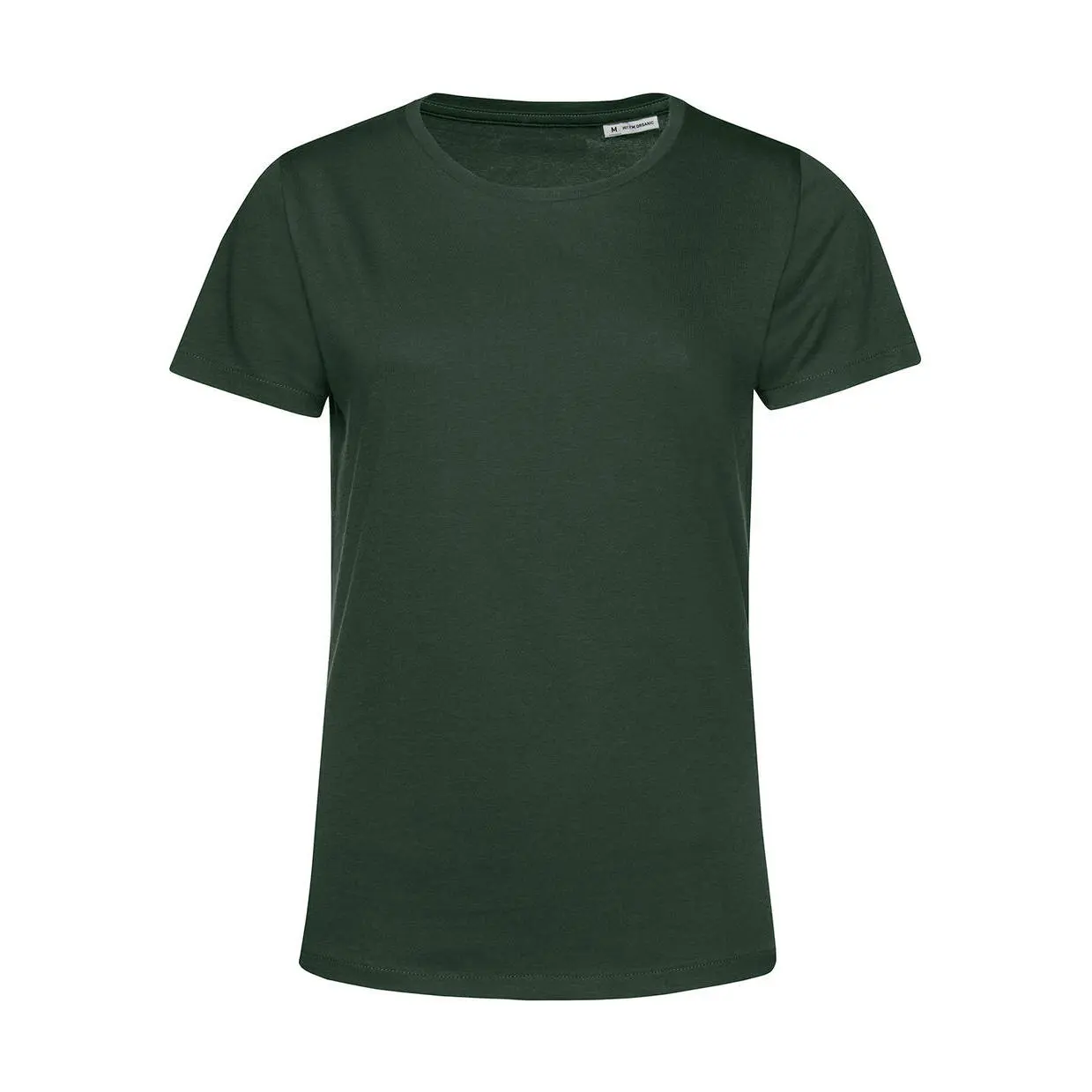 T-Shirt B&C Organic E150