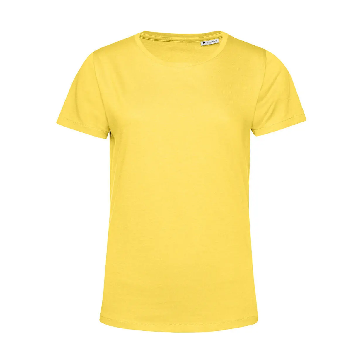 T-Shirt B&C Organic E150