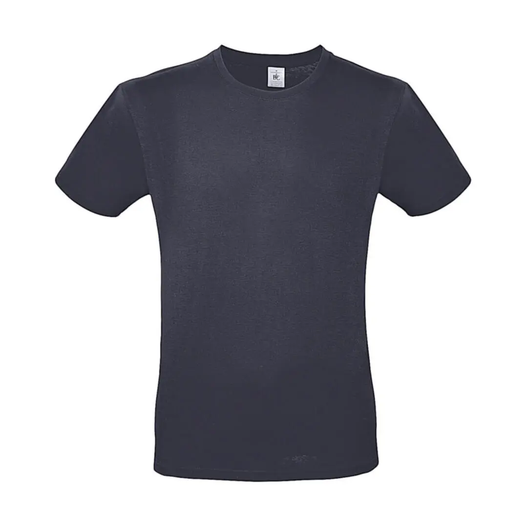 T-shirt B&C E150