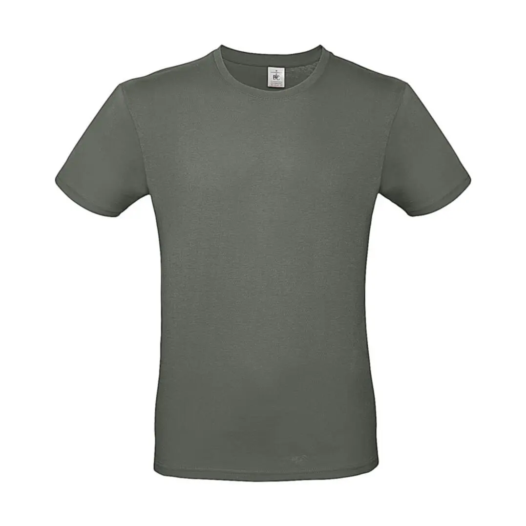 T-shirt B&C E150