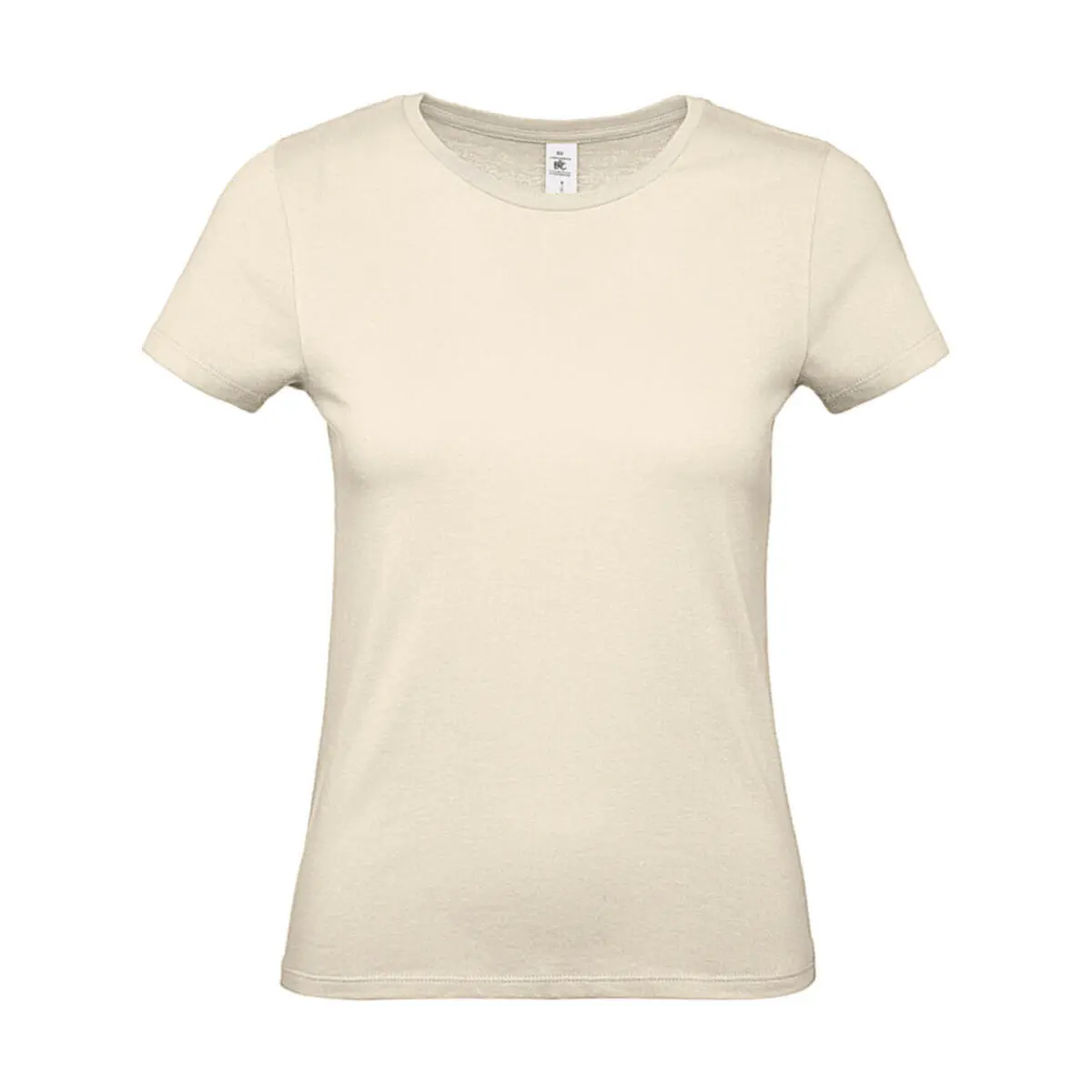 T-Shirt B&C E150