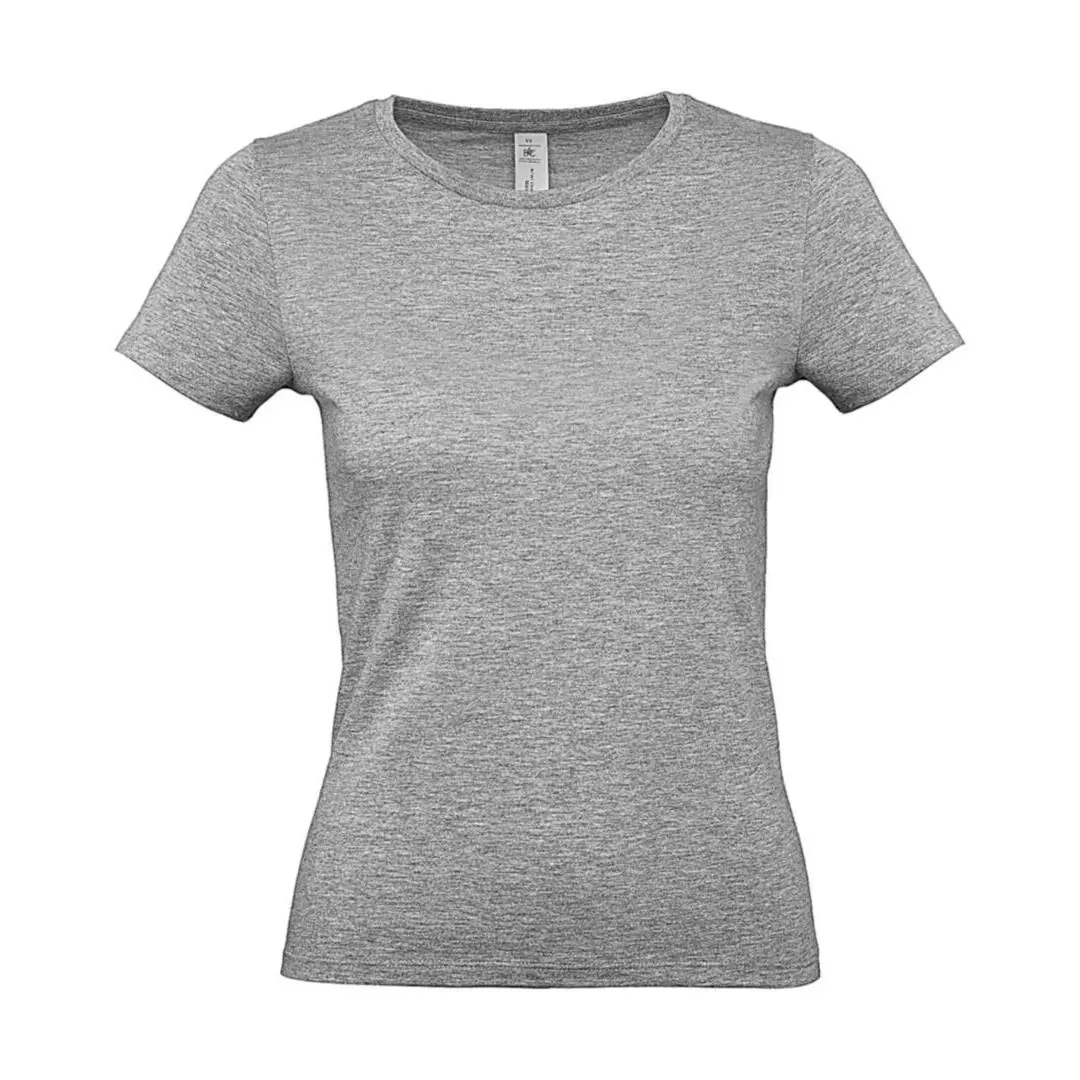 T-Shirt B&C E150