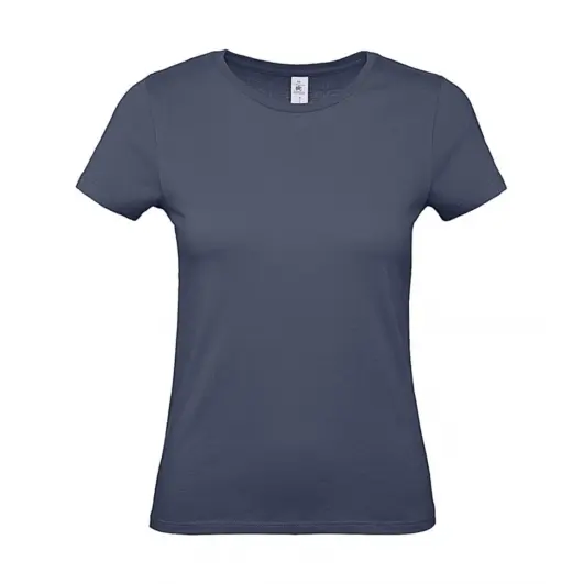 T-Shirt B&C E150