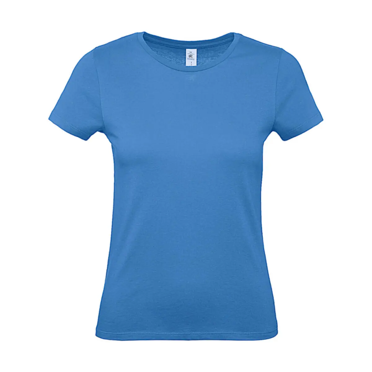 T-Shirt B&C E150