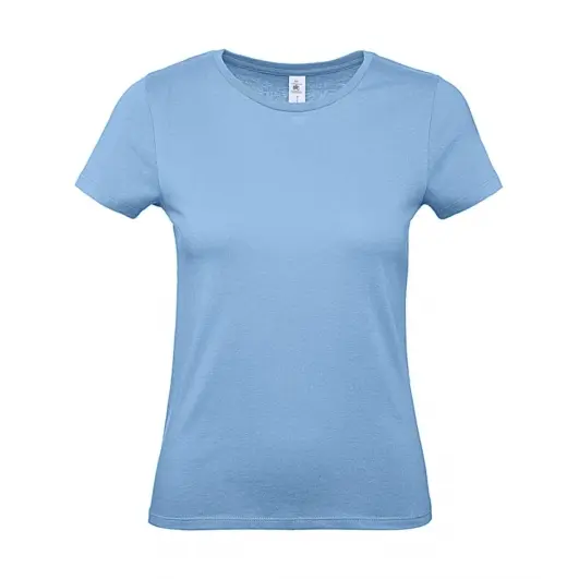 T-Shirt B&C E150