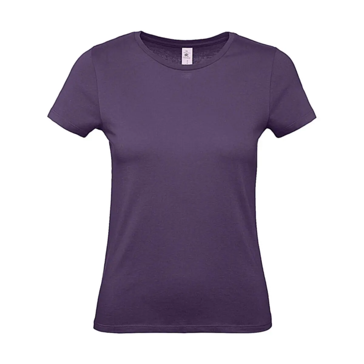 T-Shirt B&C E150