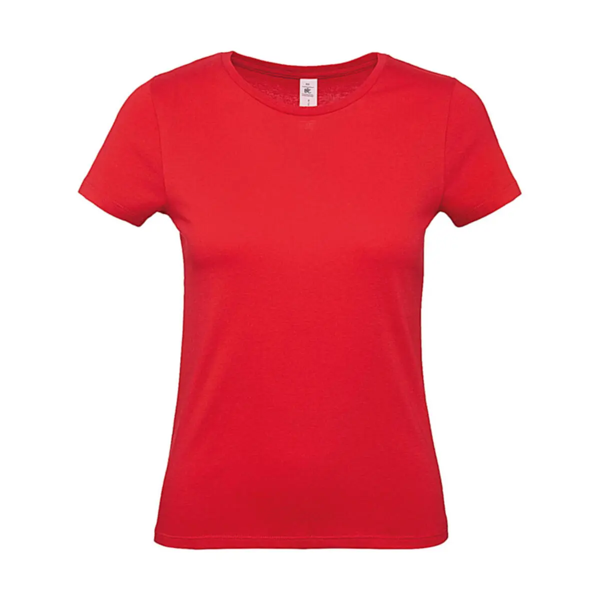 T-Shirt B&C E150