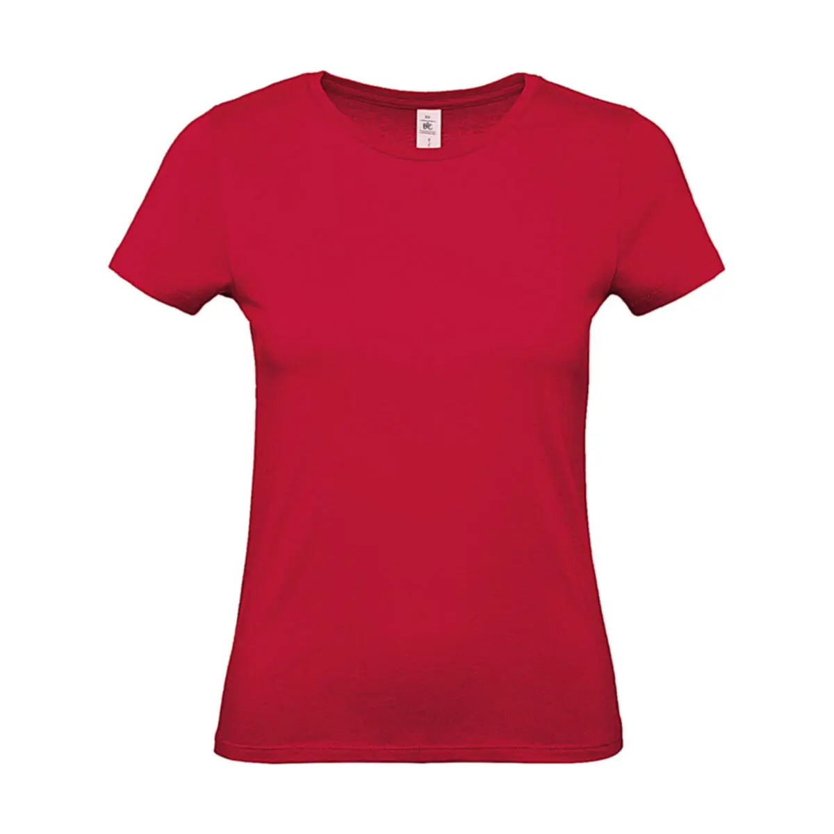 T-Shirt B&C E150