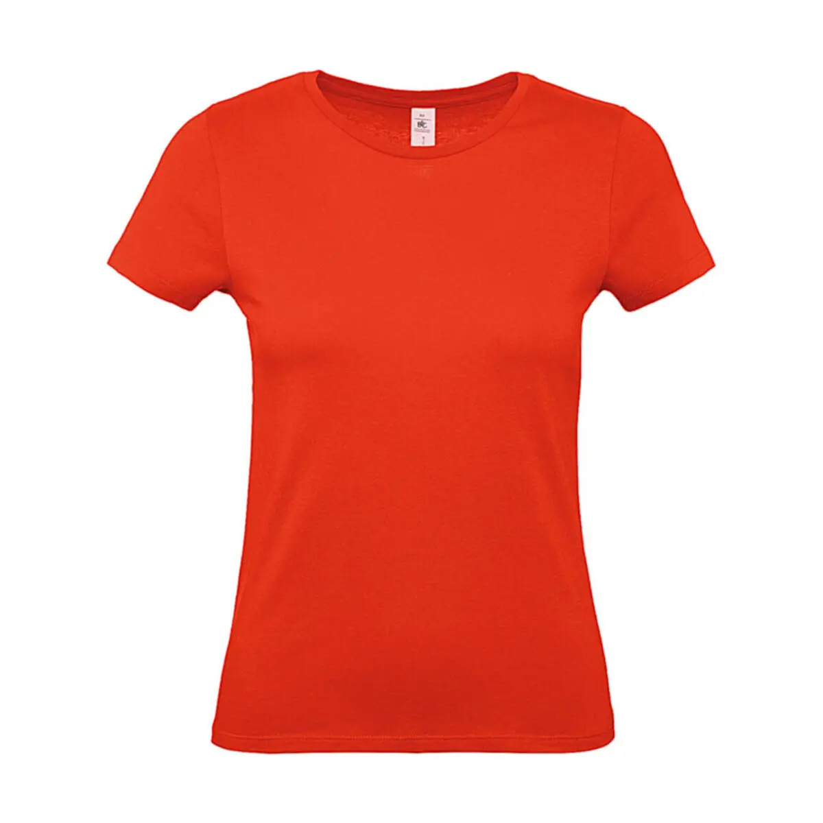 T-Shirt B&C E150