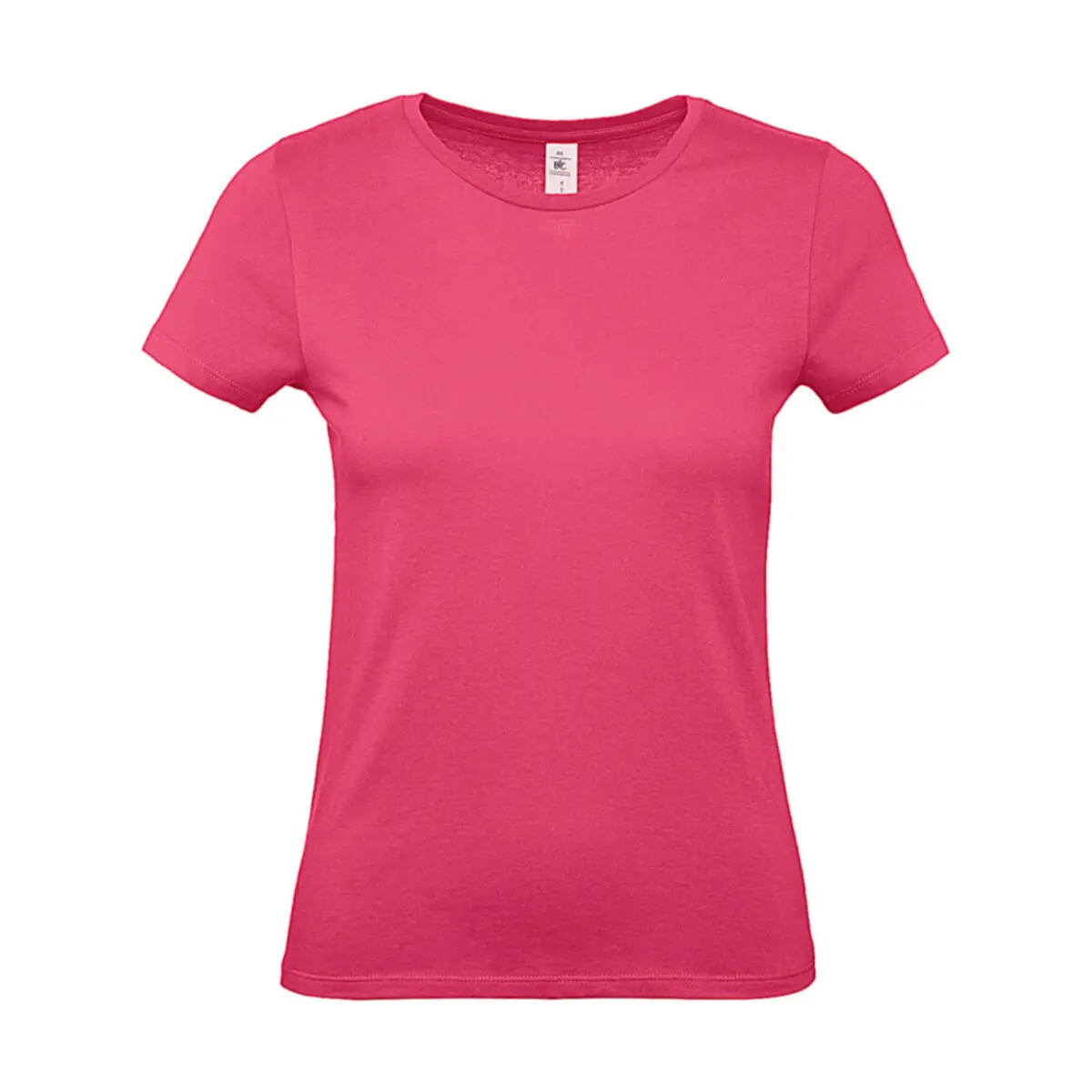 T-Shirt B&C E150