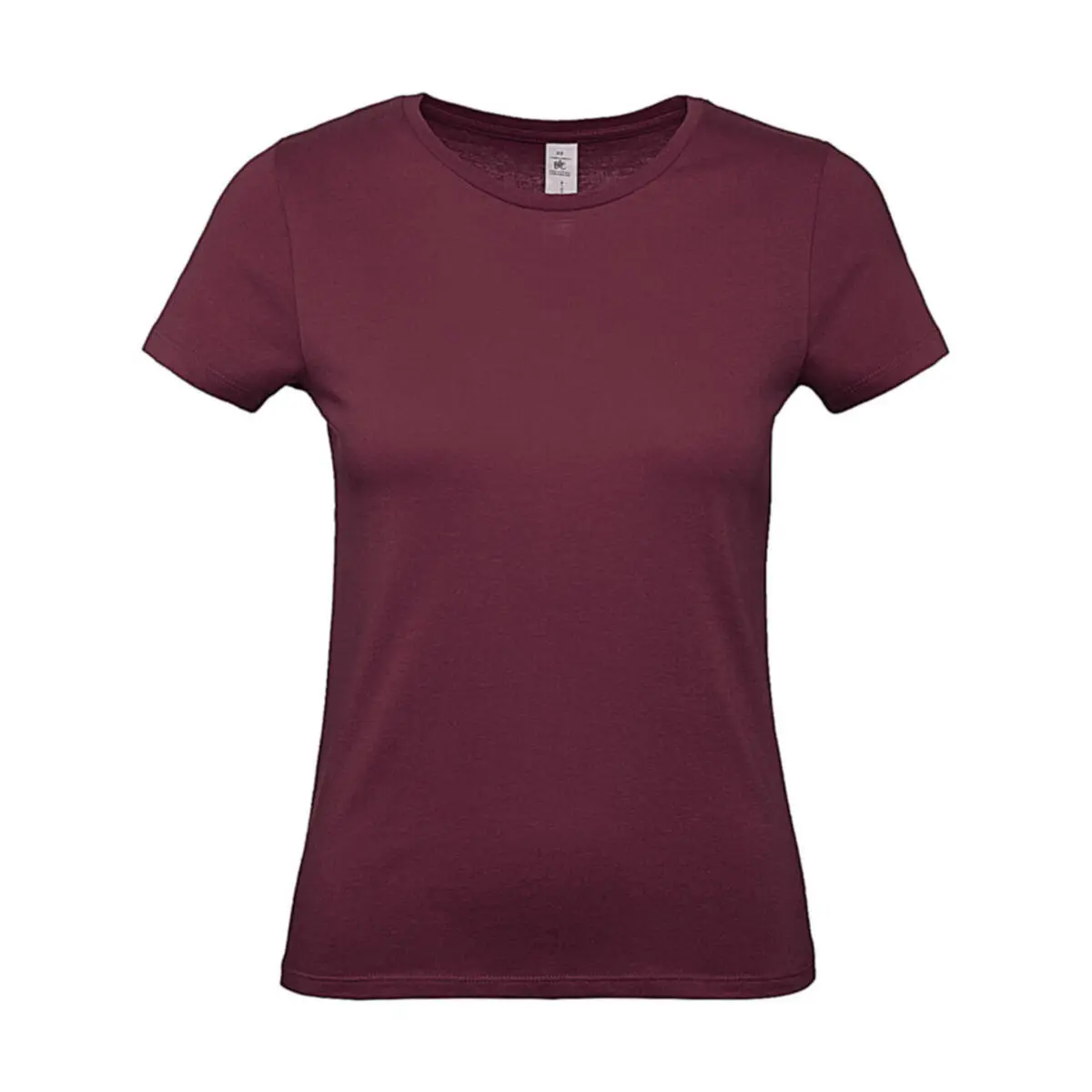 T-Shirt B&C E150