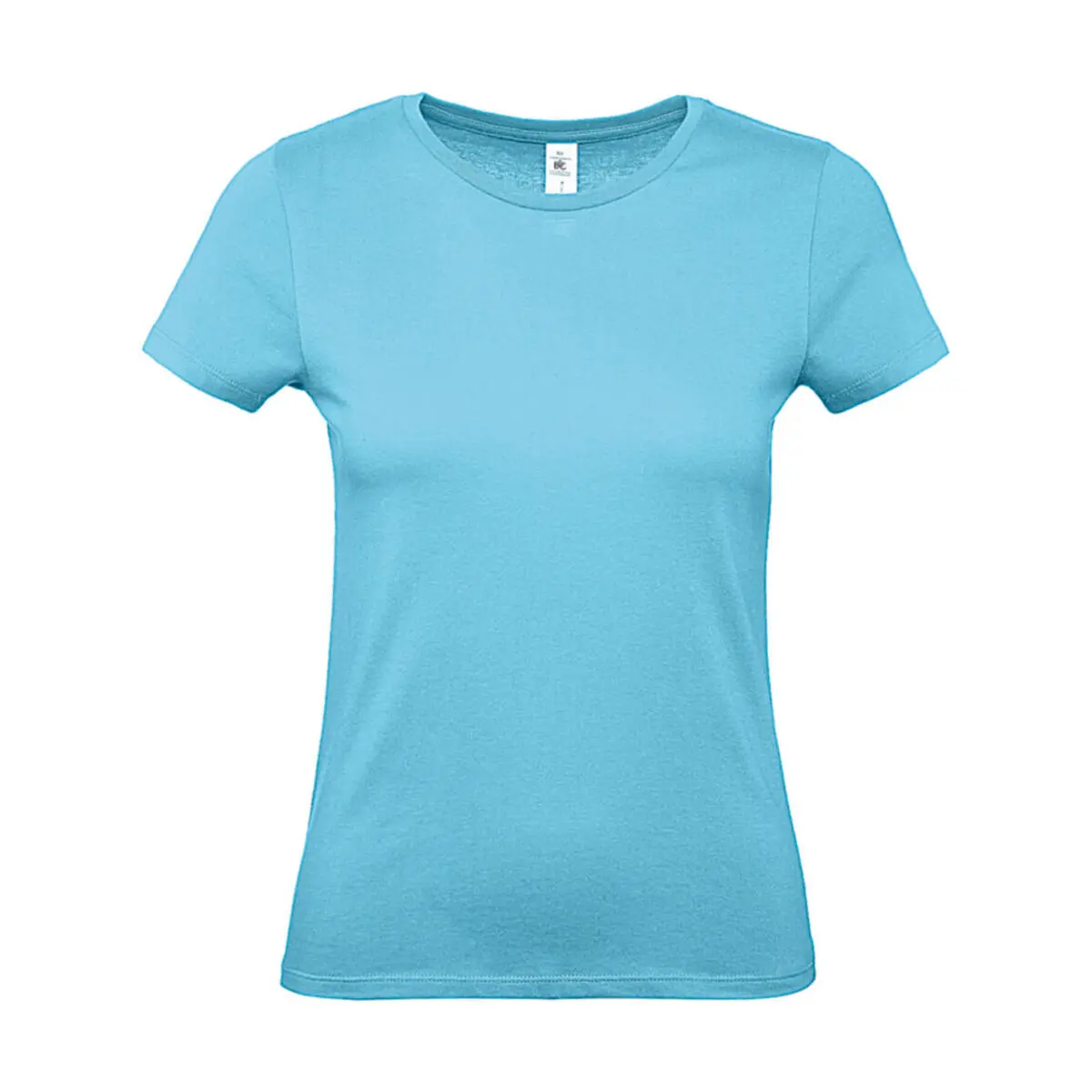 T-Shirt B&C E150
