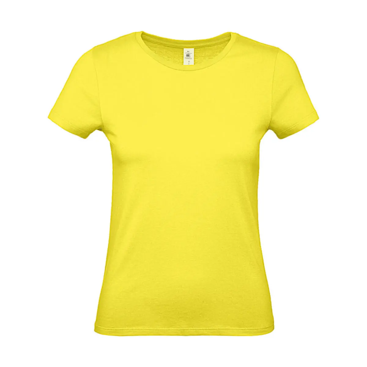 T-Shirt B&C E150