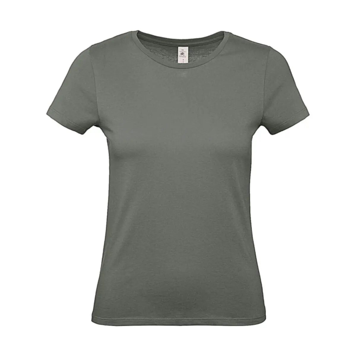 T-Shirt B&C E150