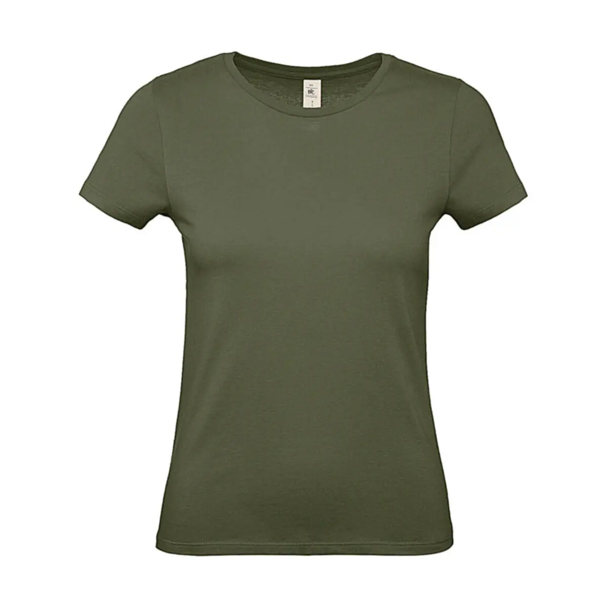 T-Shirt B&C E150