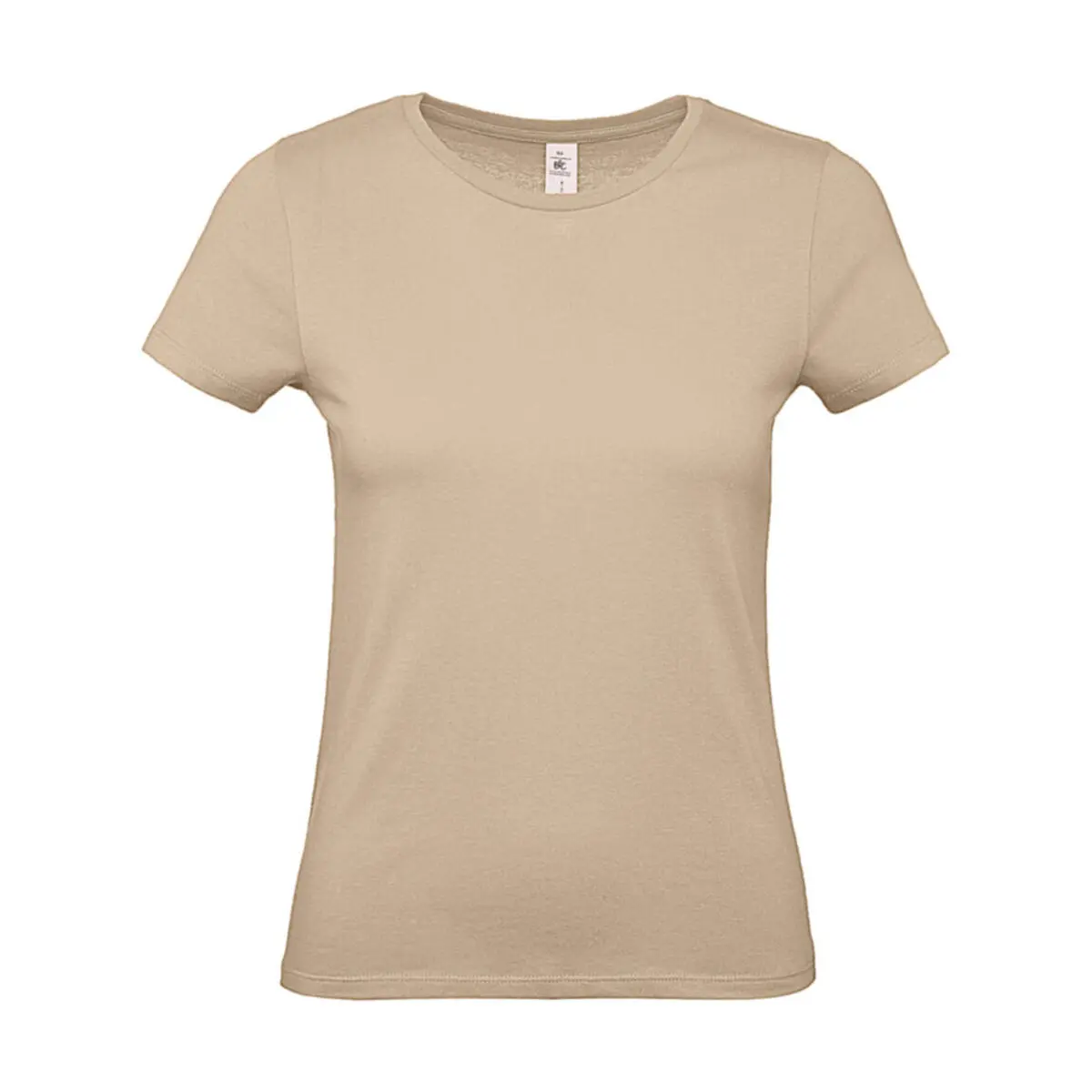 T-Shirt B&C E150