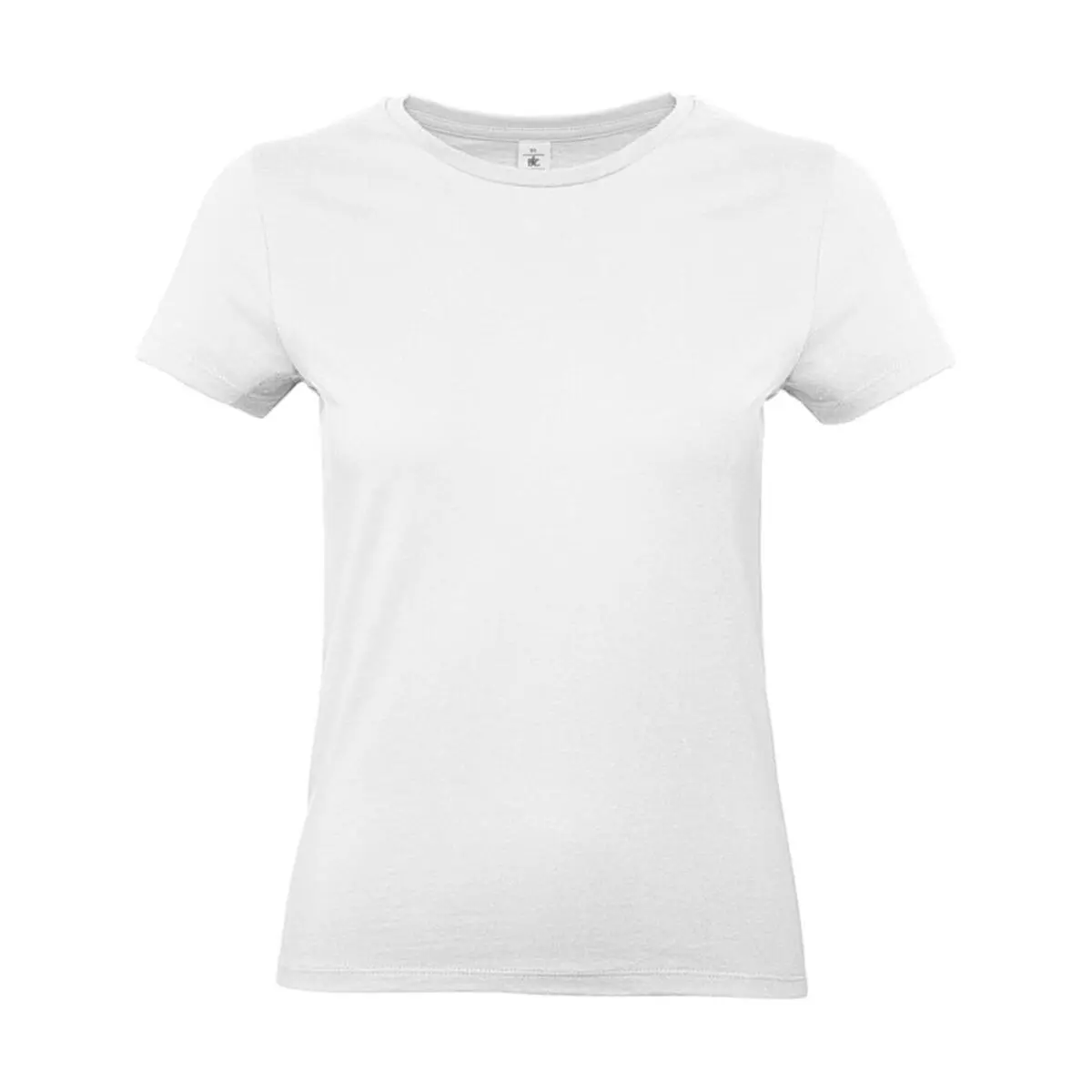 T-Shirt B&C E190