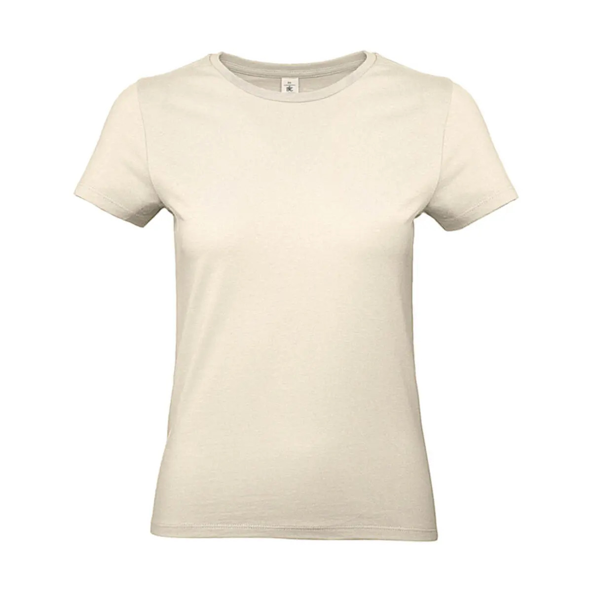 T-Shirt B&C E190
