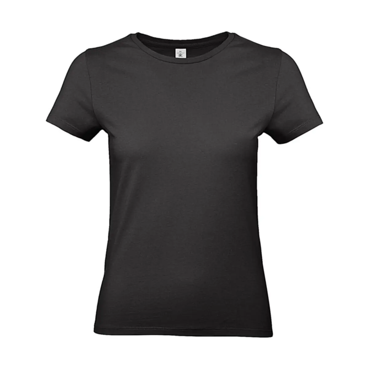 T-Shirt B&C E190