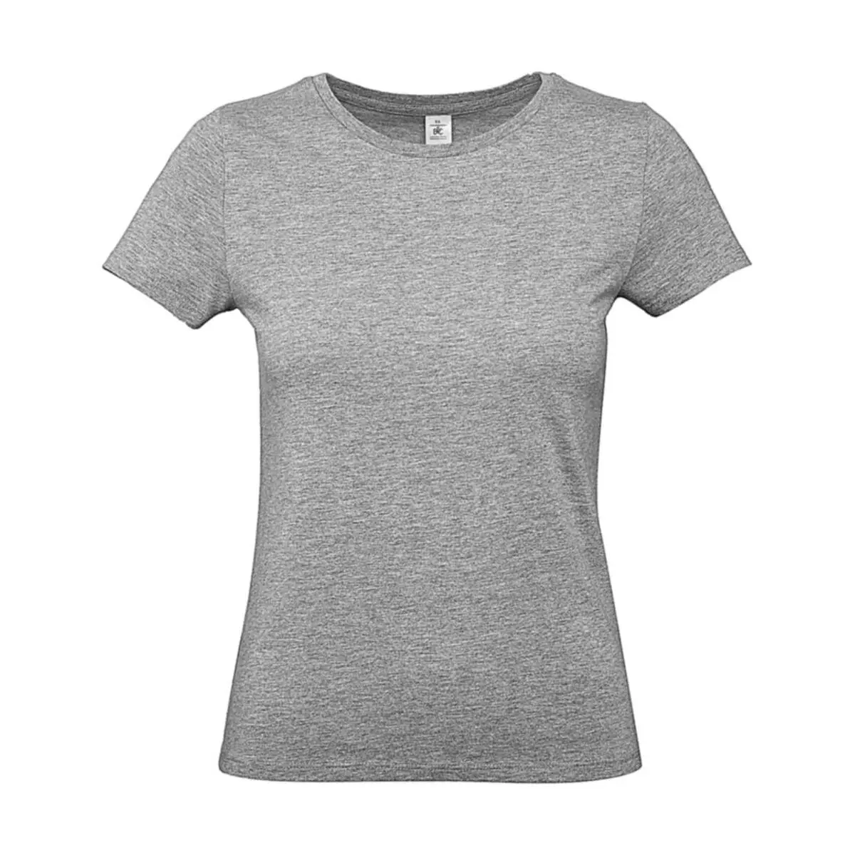 T-Shirt B&C E190
