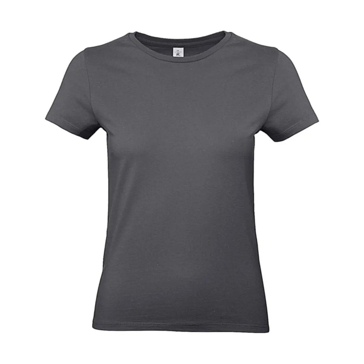 T-Shirt B&C E190