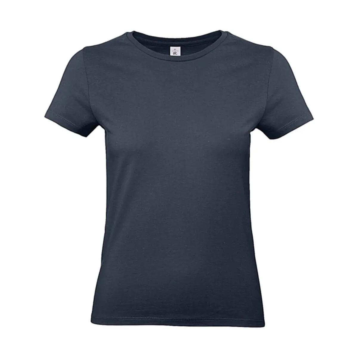 T-Shirt B&C E190