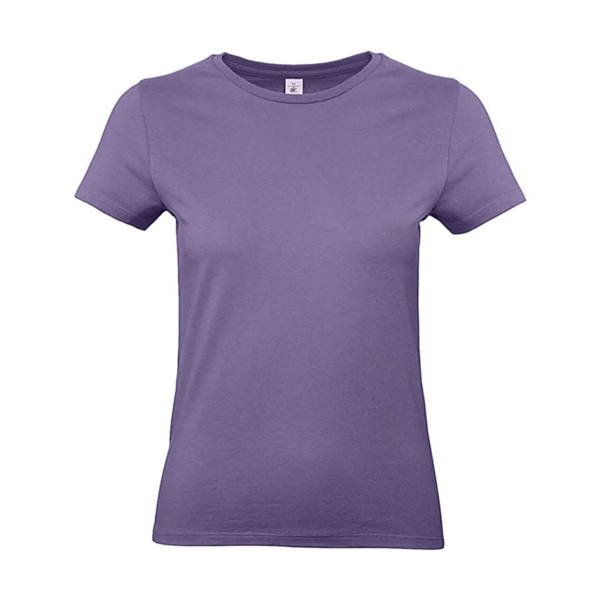 T-Shirt B&C E190