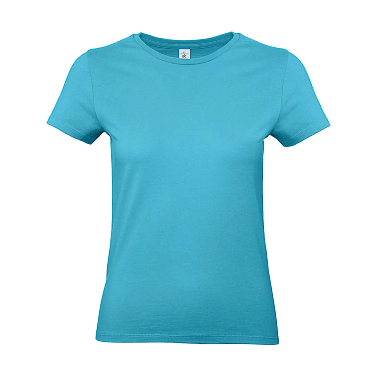 T-Shirt B&C E190