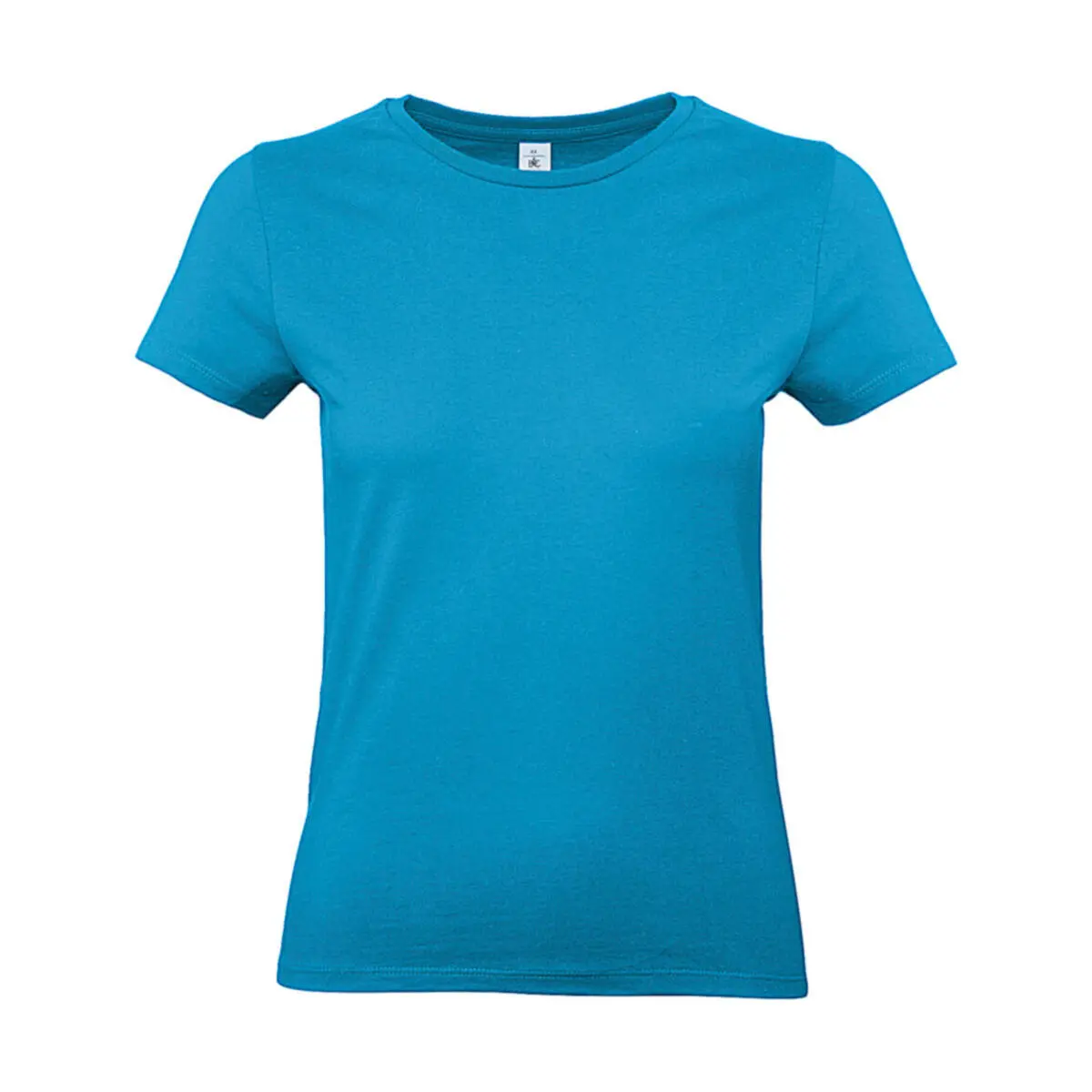 T-Shirt B&C E190