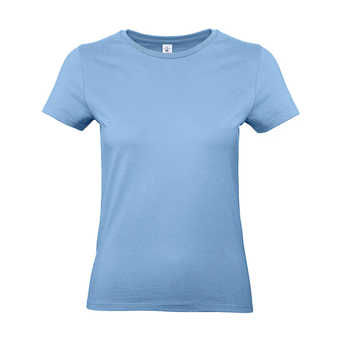 T-Shirt B&C E190