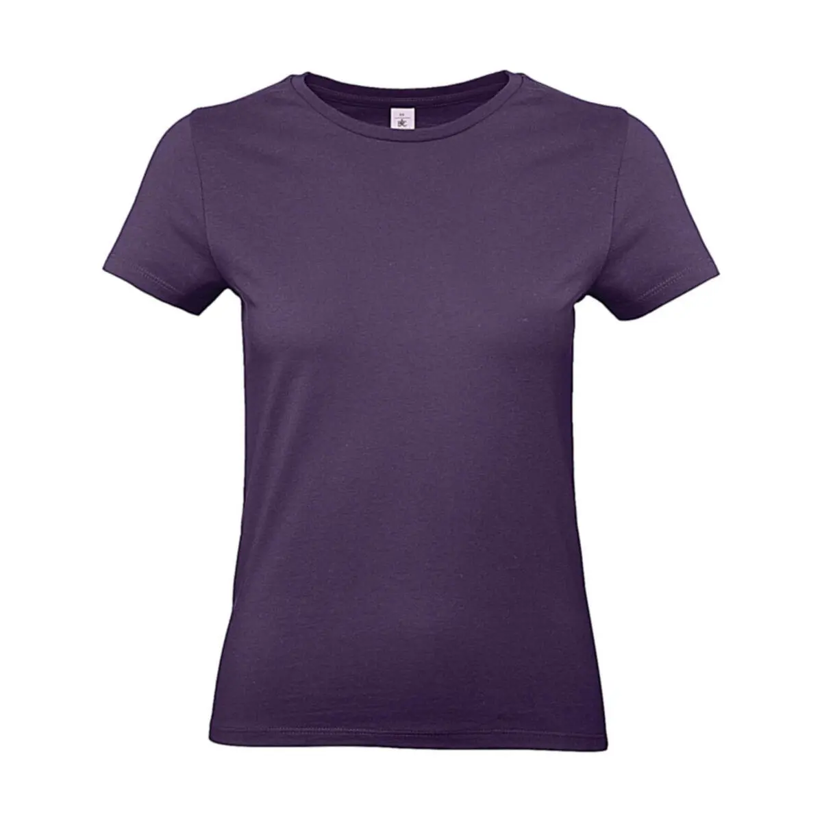 T-Shirt B&C E190
