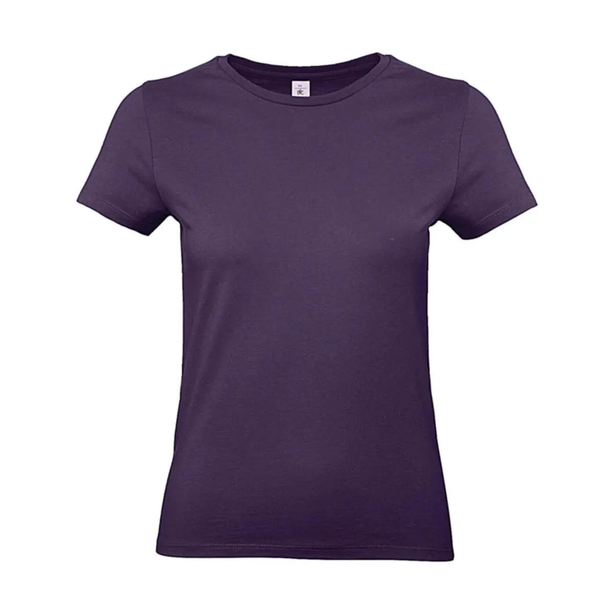 T-Shirt B&C E190