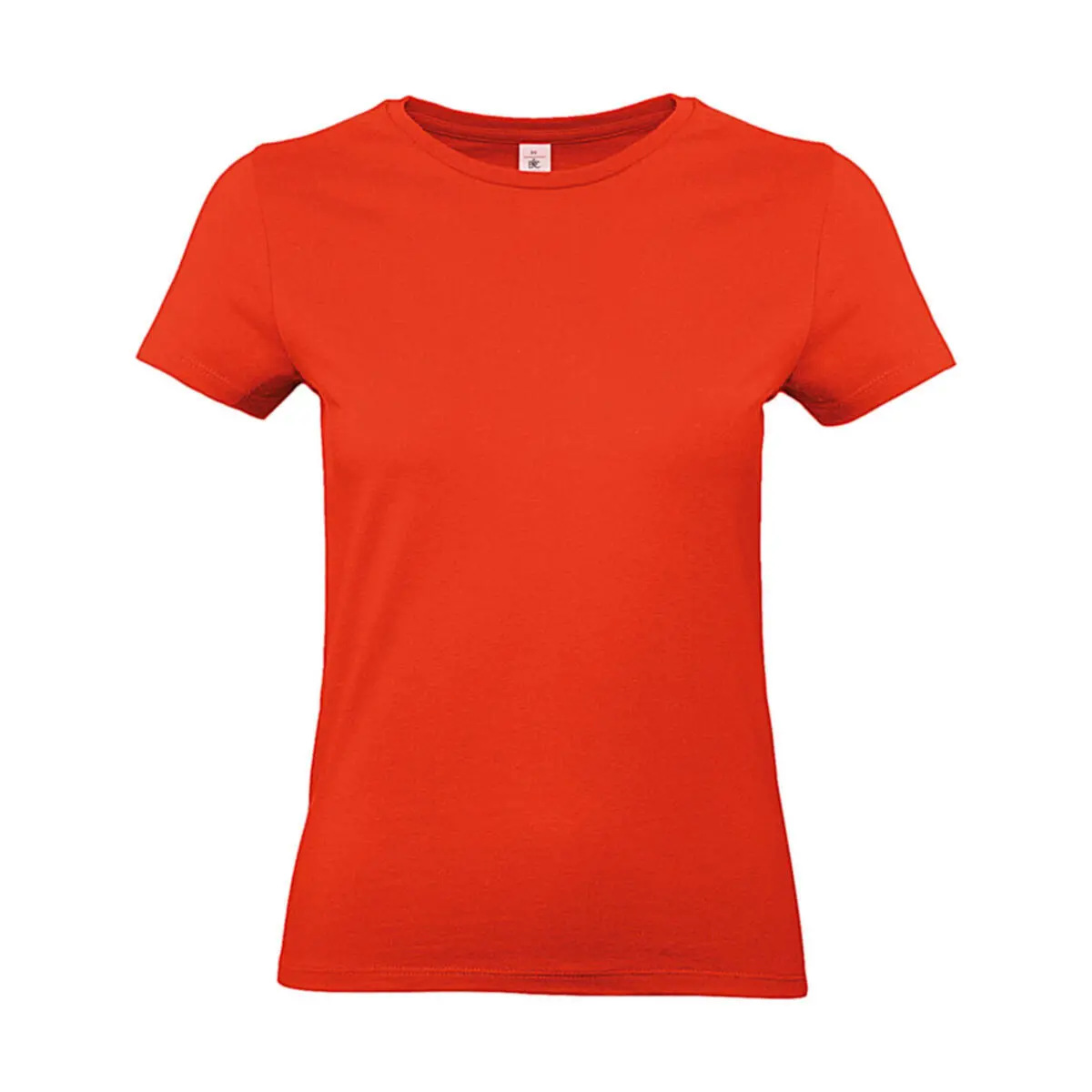 T-Shirt B&C E190