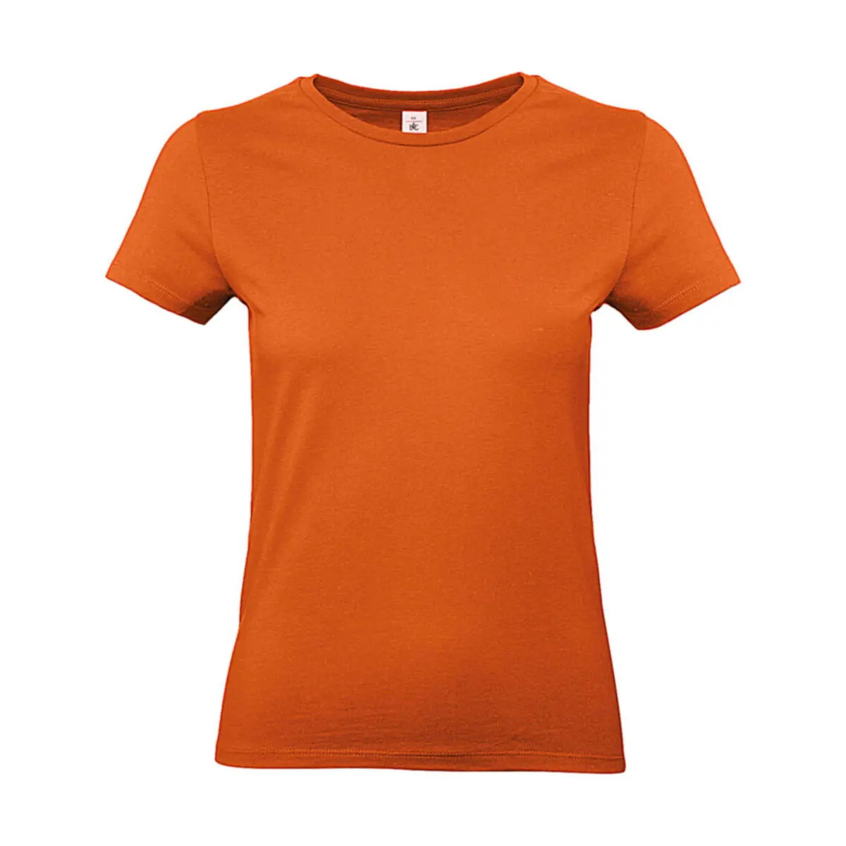 T-Shirt B&C E190
