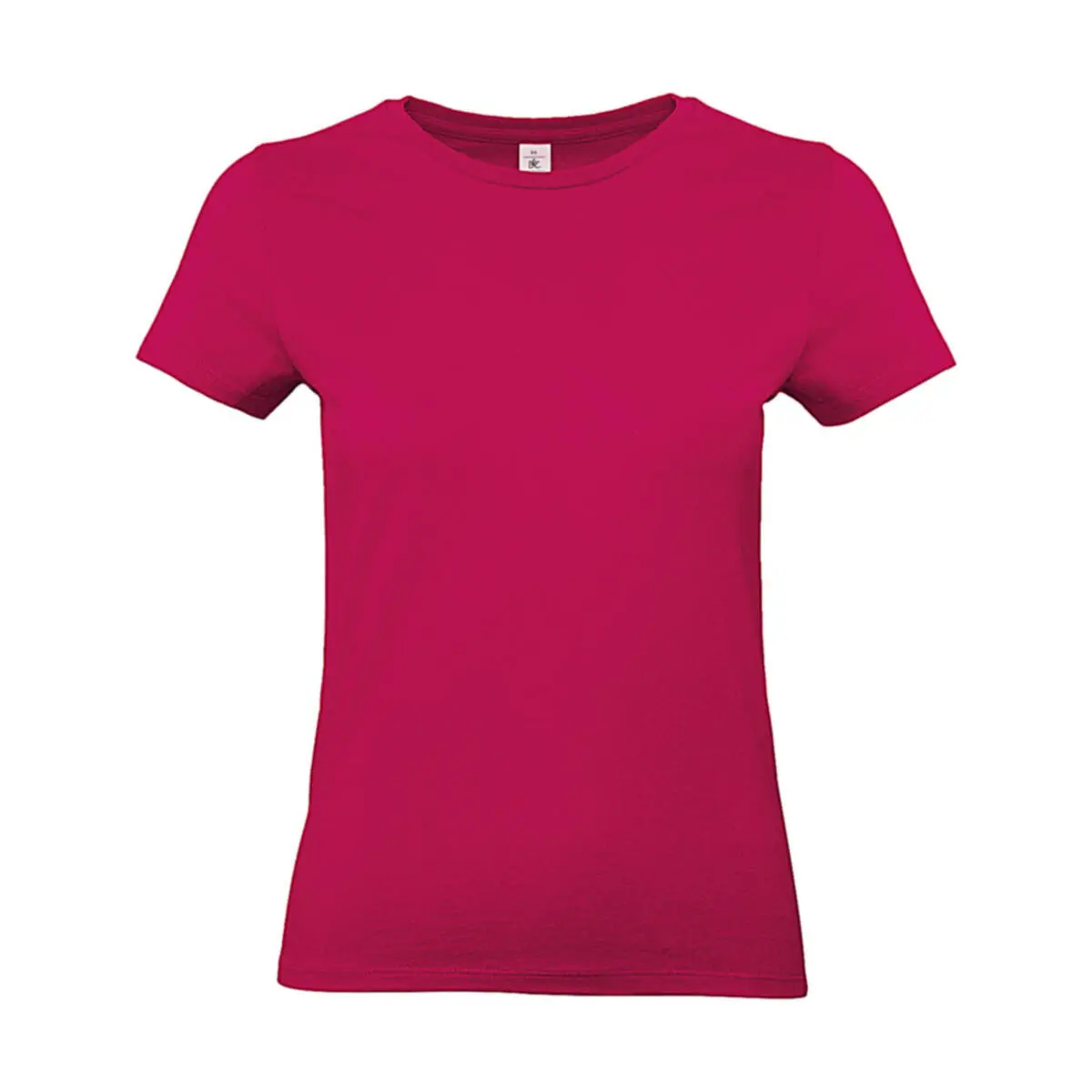 T-Shirt B&C E190