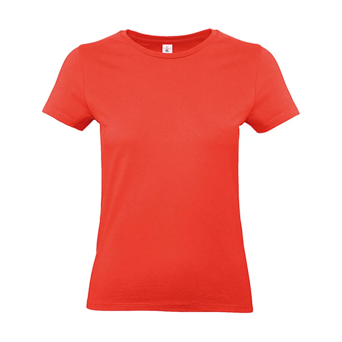 T-Shirt B&C E190