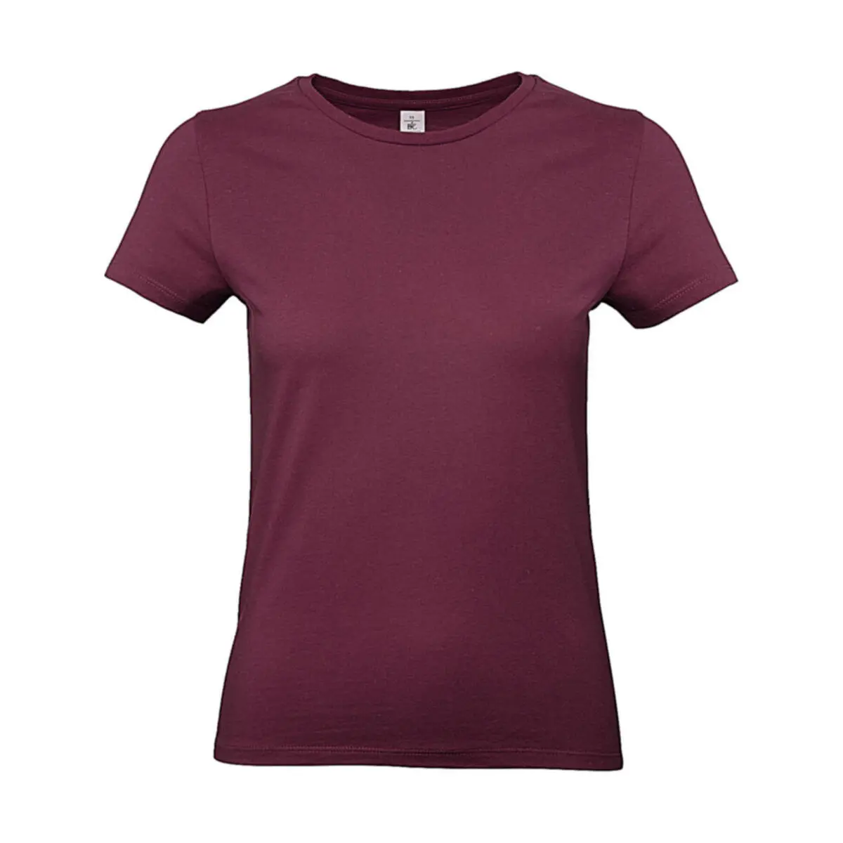 T-Shirt B&C E190